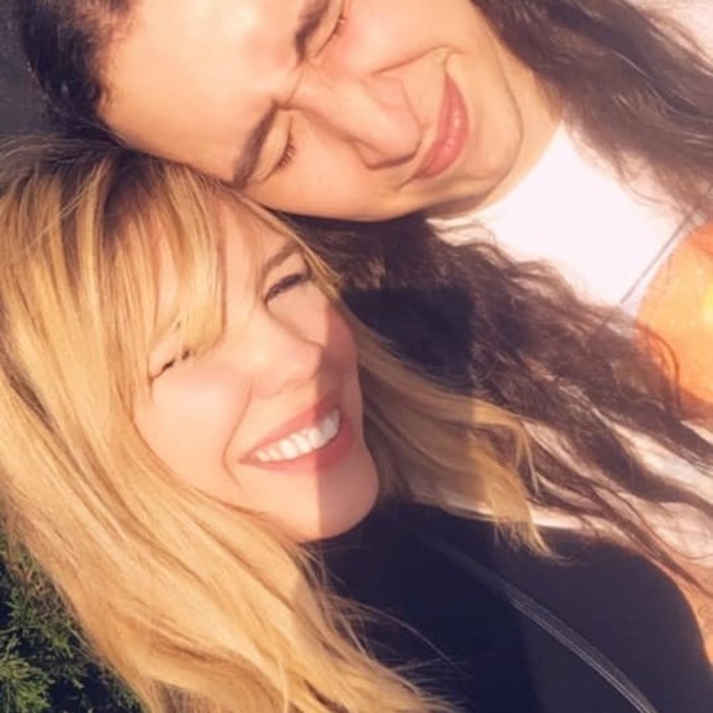 Meet your Posher, Sierra